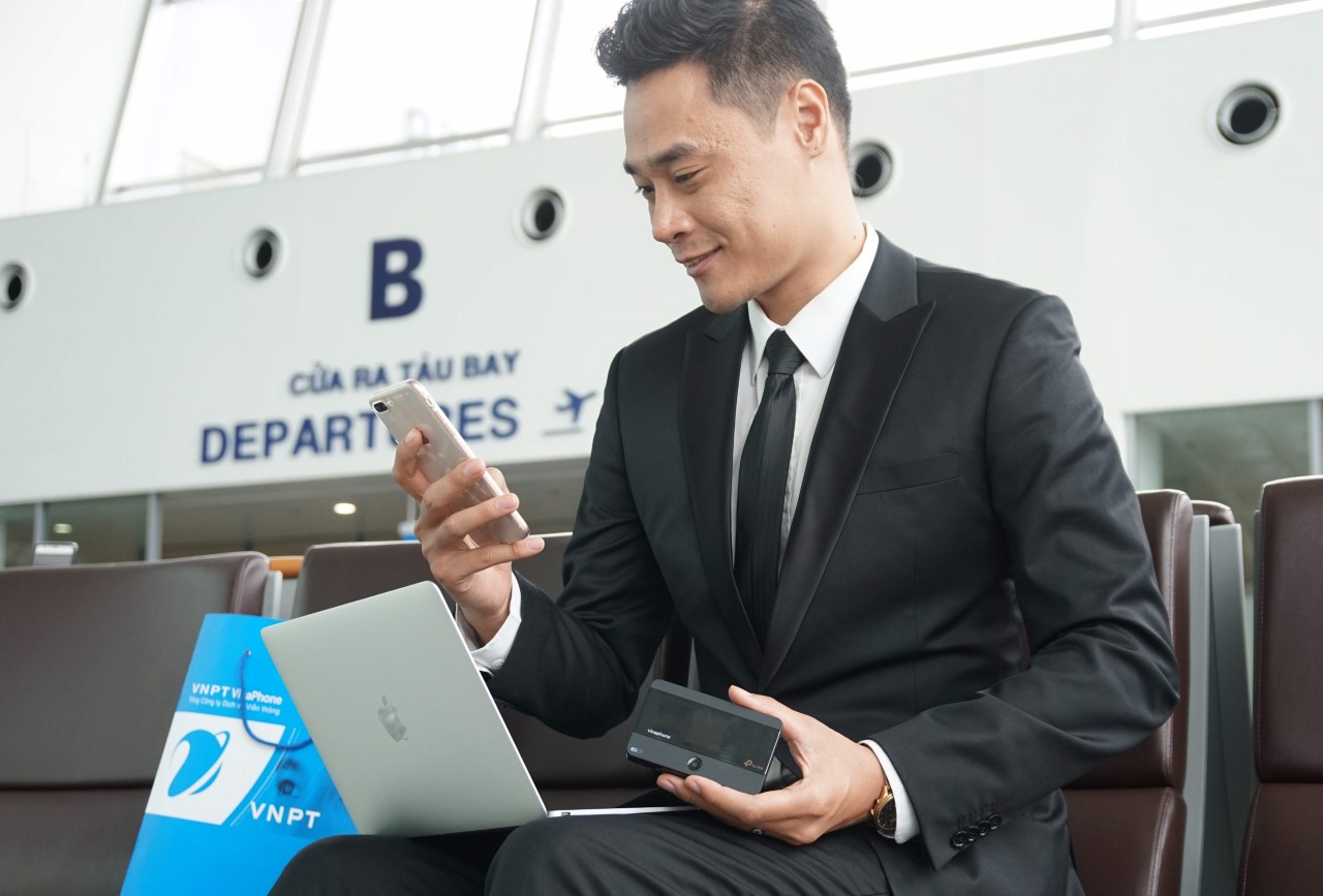 Miễn phí hoàn toàn Data Roaming cho cổ động viên Việt Nam sang Philippines